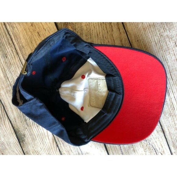 Kenny Wallace Hat‎ Autographed St Louis Cardinals Cap Nascar Dirt Racing - Picture 9 of 12